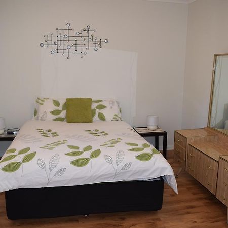 Aly'S Cottage Broken Hill Bagian luar foto