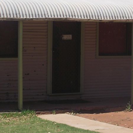 Aly'S Cottage Broken Hill Bagian luar foto