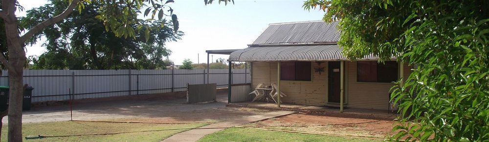 Aly'S Cottage Broken Hill Bagian luar foto