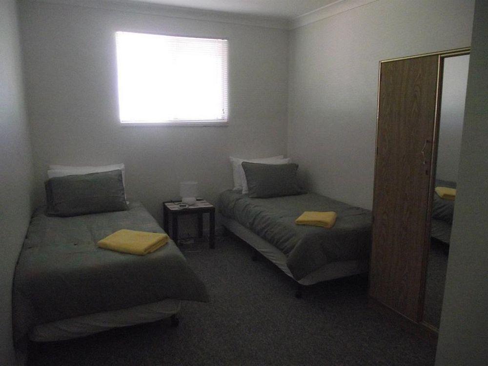Aly'S Cottage Broken Hill Bagian luar foto