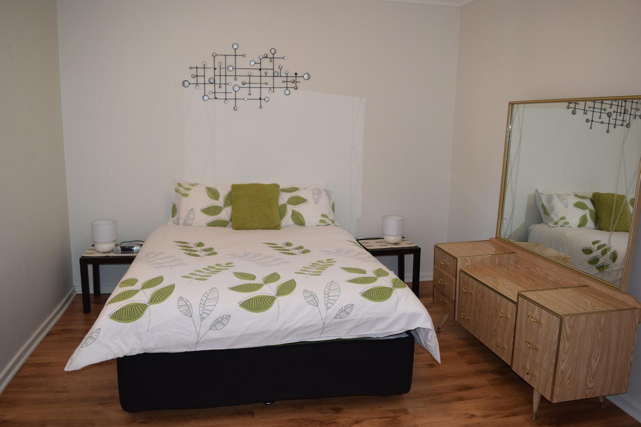 Aly'S Cottage Broken Hill Bagian luar foto