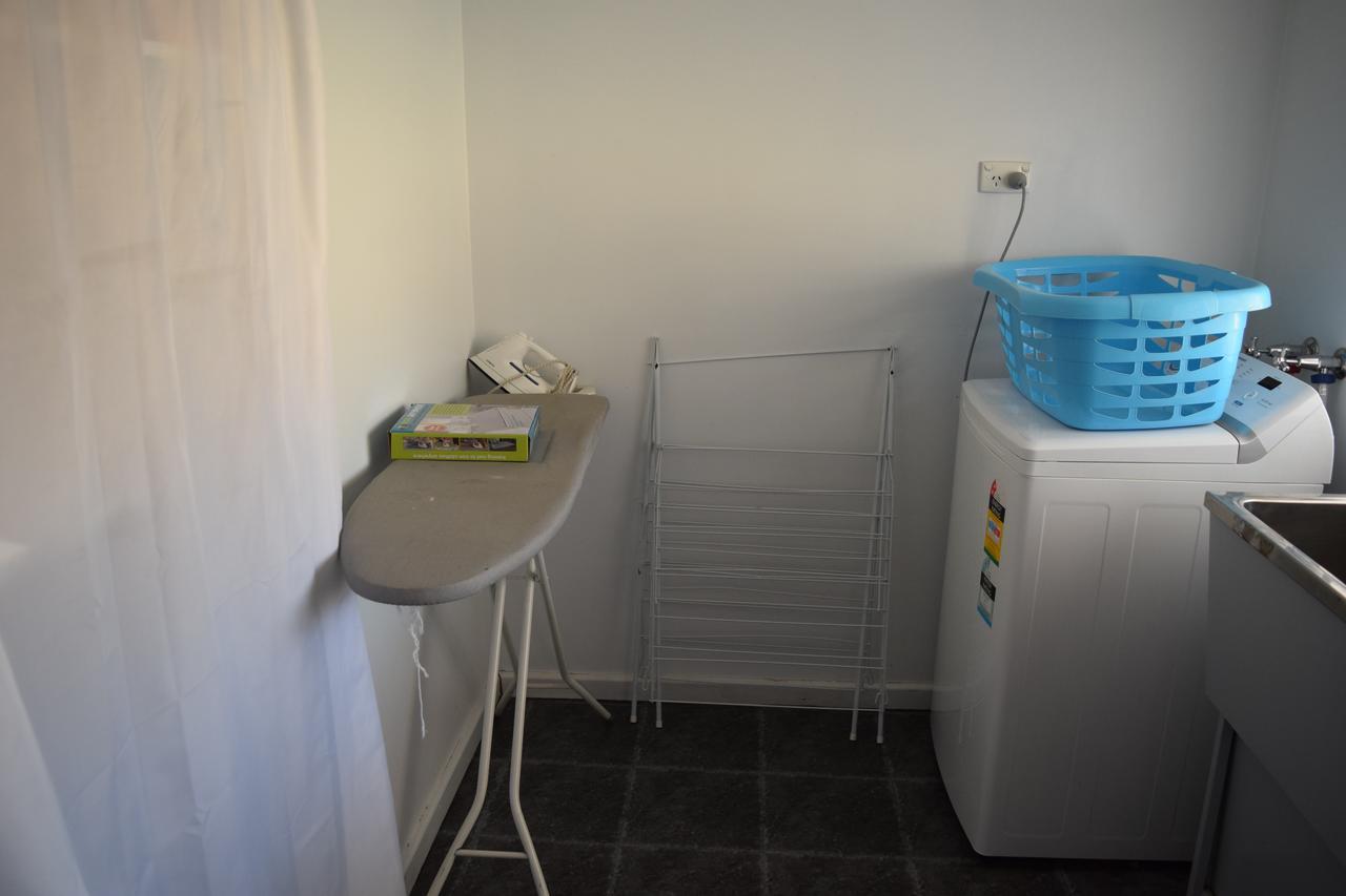 Aly'S Cottage Broken Hill Bagian luar foto