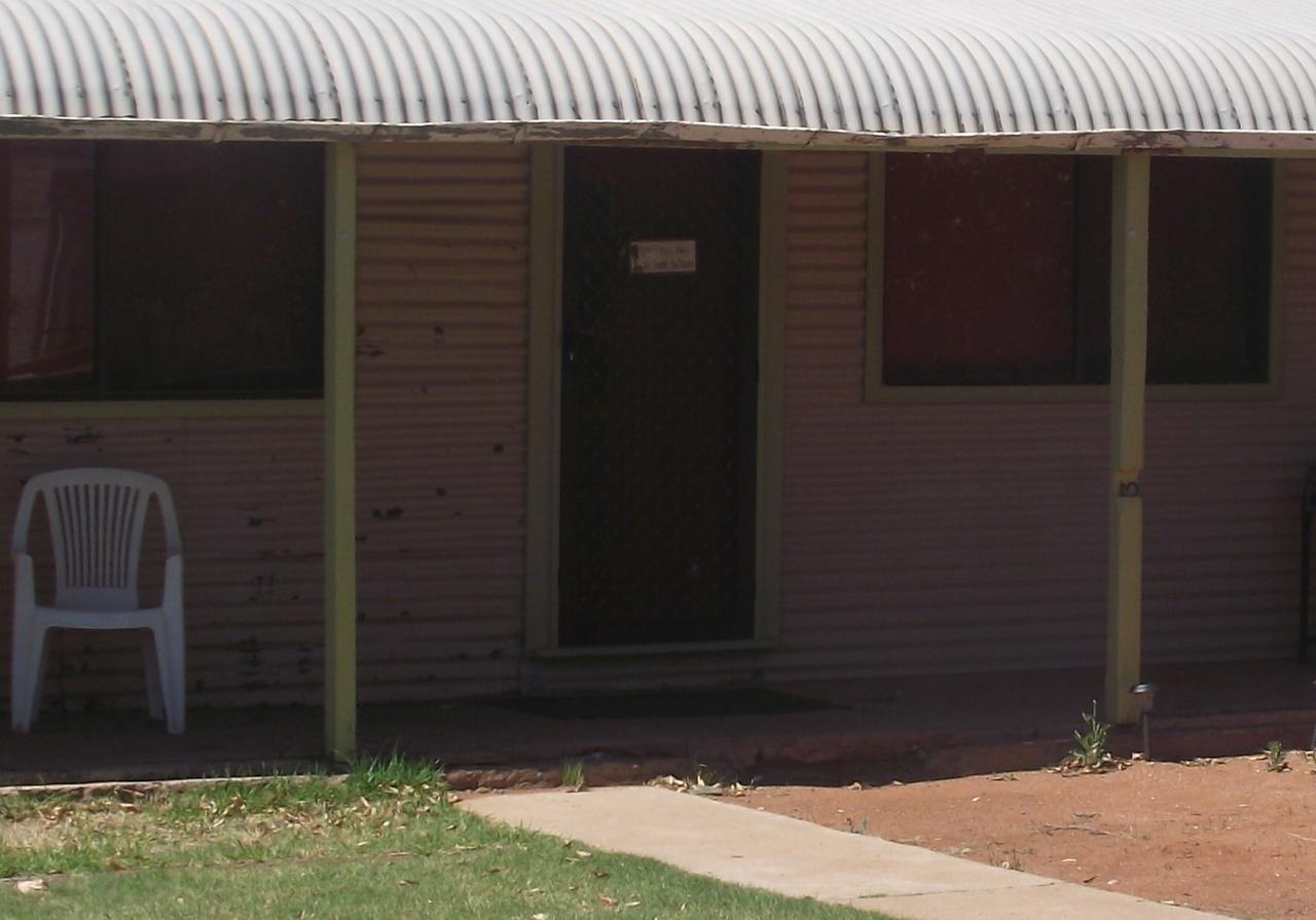 Aly'S Cottage Broken Hill Bagian luar foto