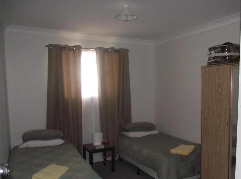 Aly'S Cottage Broken Hill Bagian luar foto