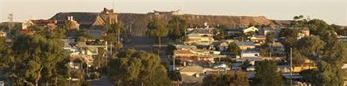 Aly'S Cottage Broken Hill Bagian luar foto