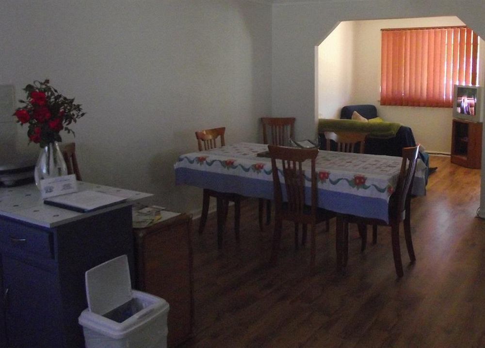 Aly'S Cottage Broken Hill Bagian luar foto